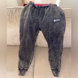 Alphalete Sweat Pants